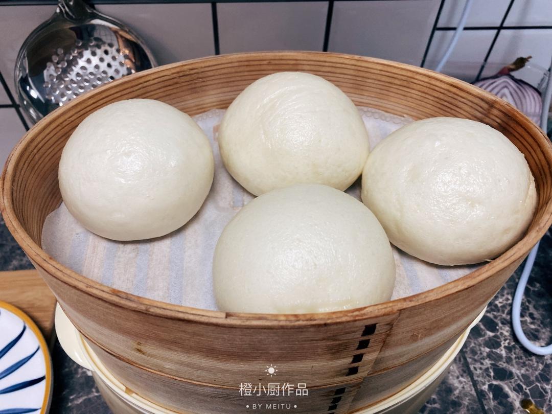 手把手教你蒸馒头