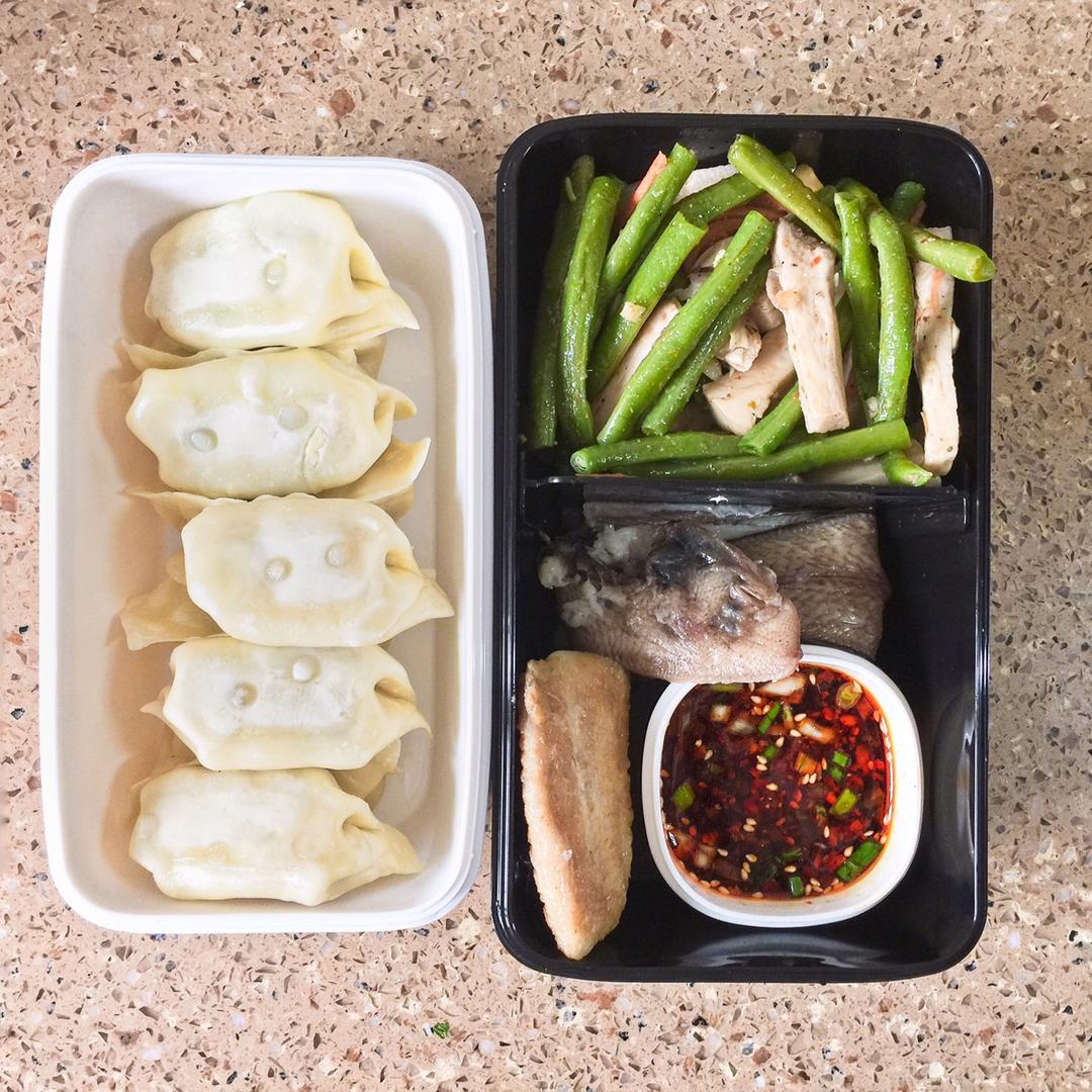 一屋一人三餐四季