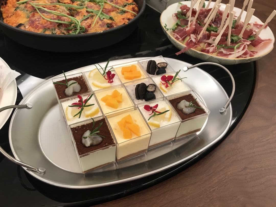 零基础高颜值酸奶慕斯杯