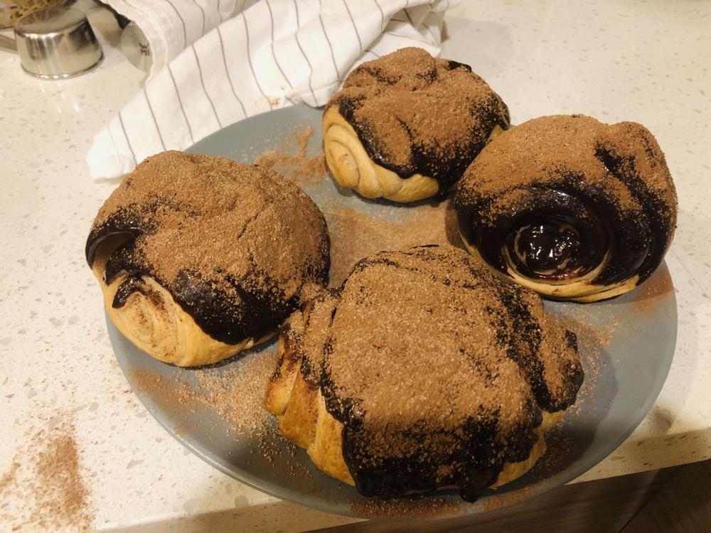 脏脏包/原谅包/白富美干净包【曼食慢语】