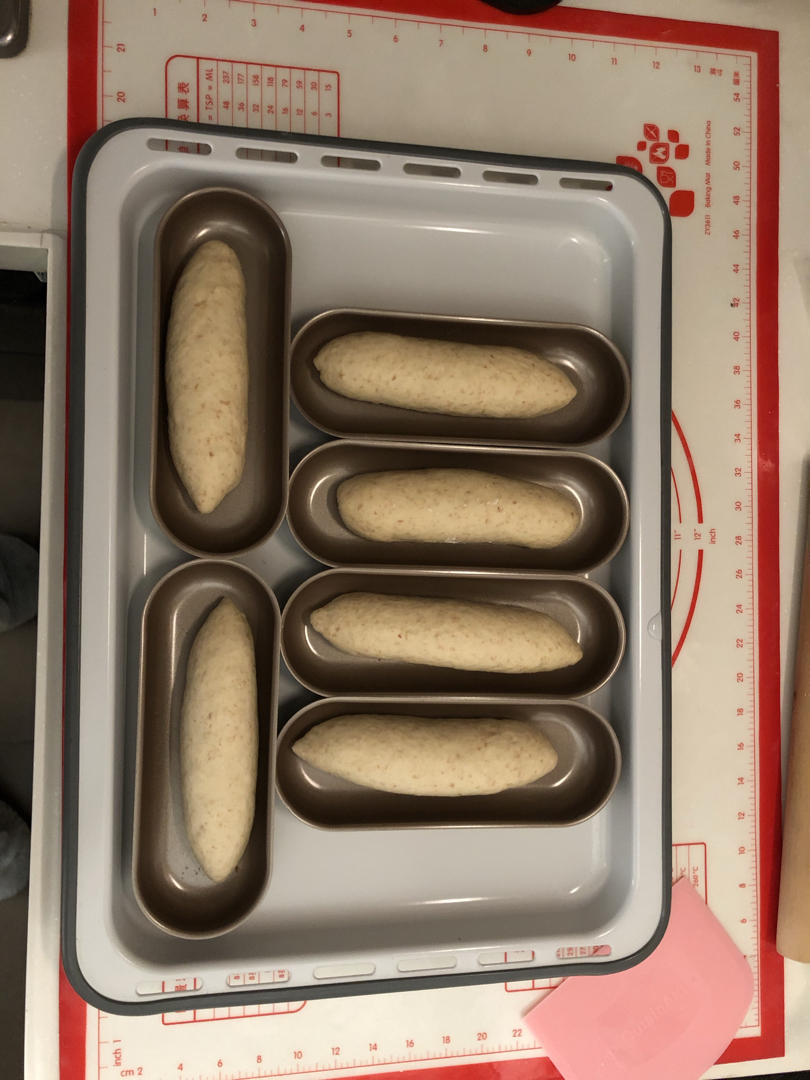 酸奶蛋糕【3月北鼎烤箱食谱】