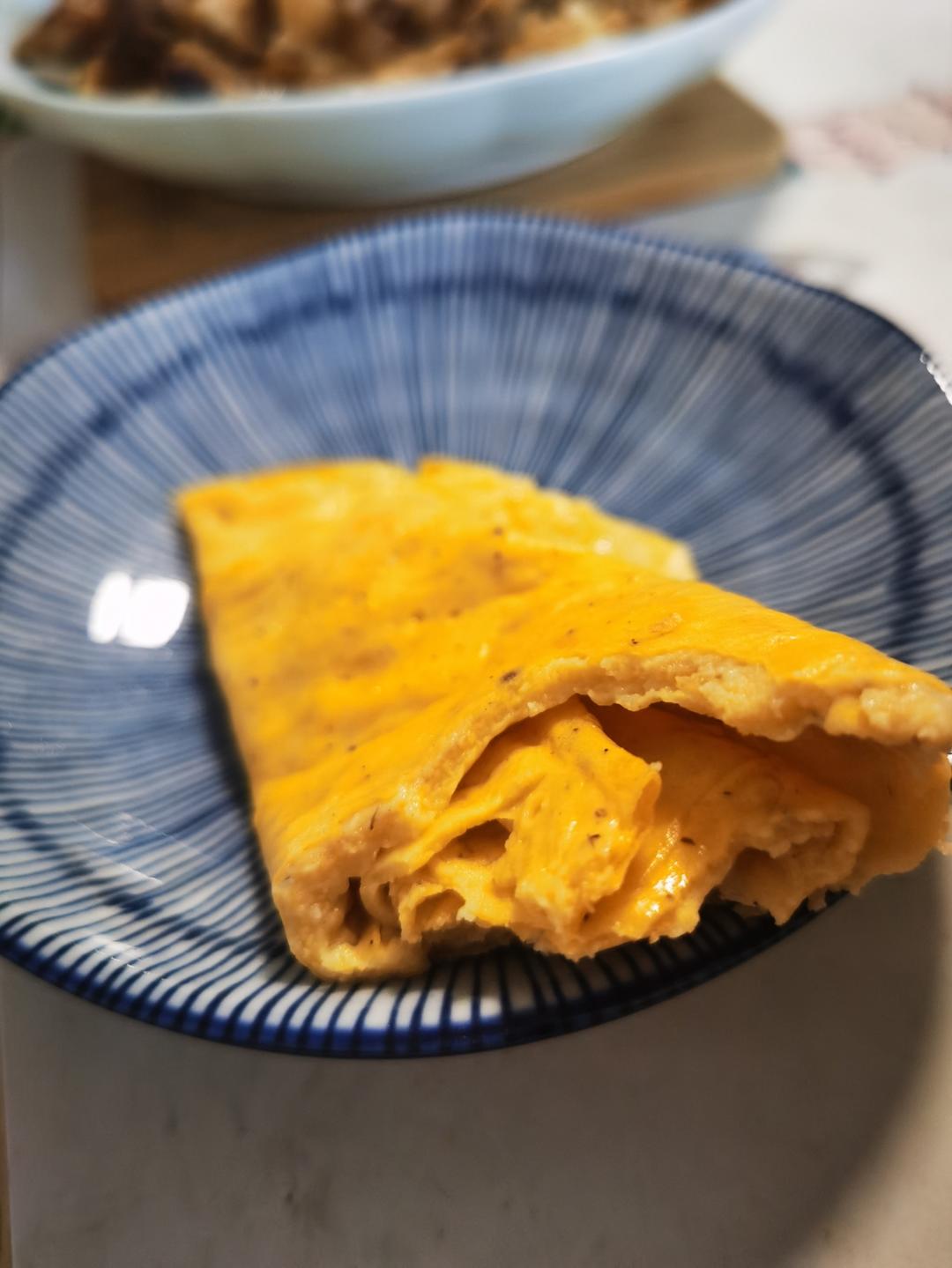 鸡蛋水饼