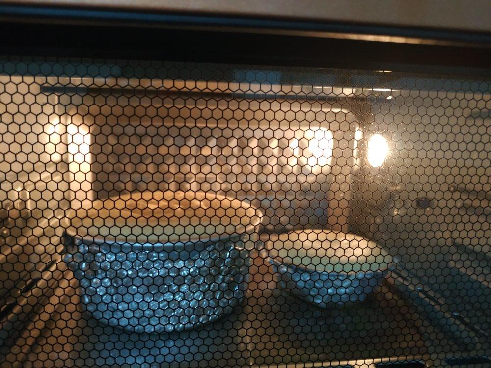 会抖的海绵蛋糕