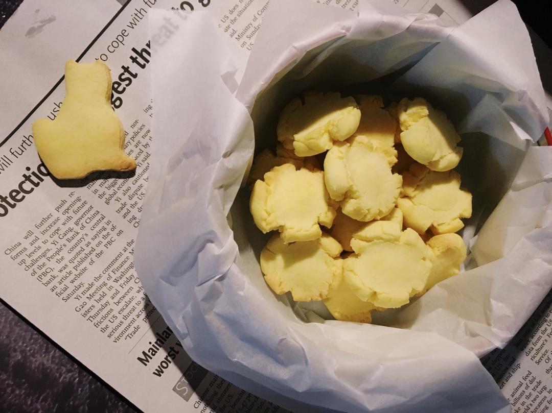 玛格丽特小饼干