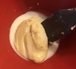 🍰肉松蛋糕卷+秘制沙拉酱的做法 步骤2
