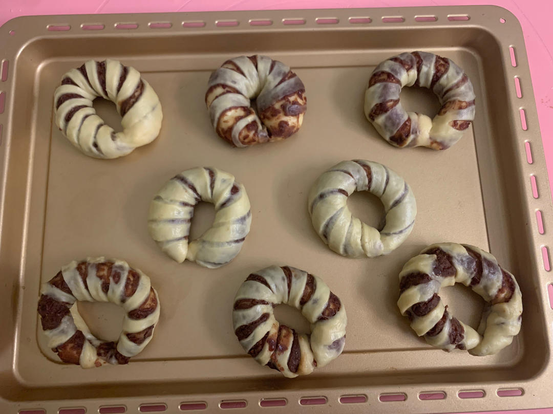 🧤12分钟手揉，完美手套膜～（视频）