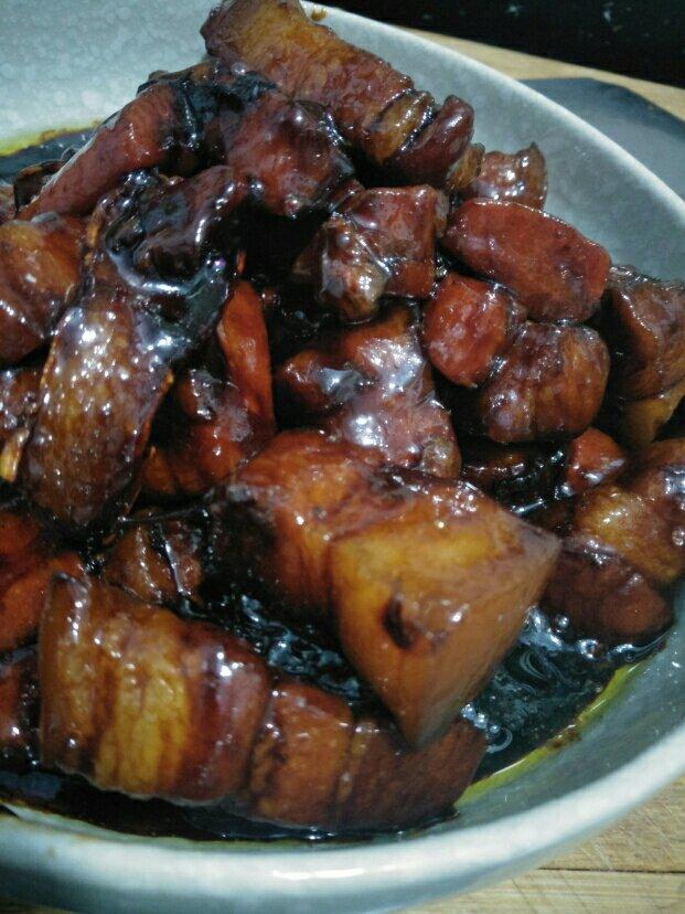 红烧肉