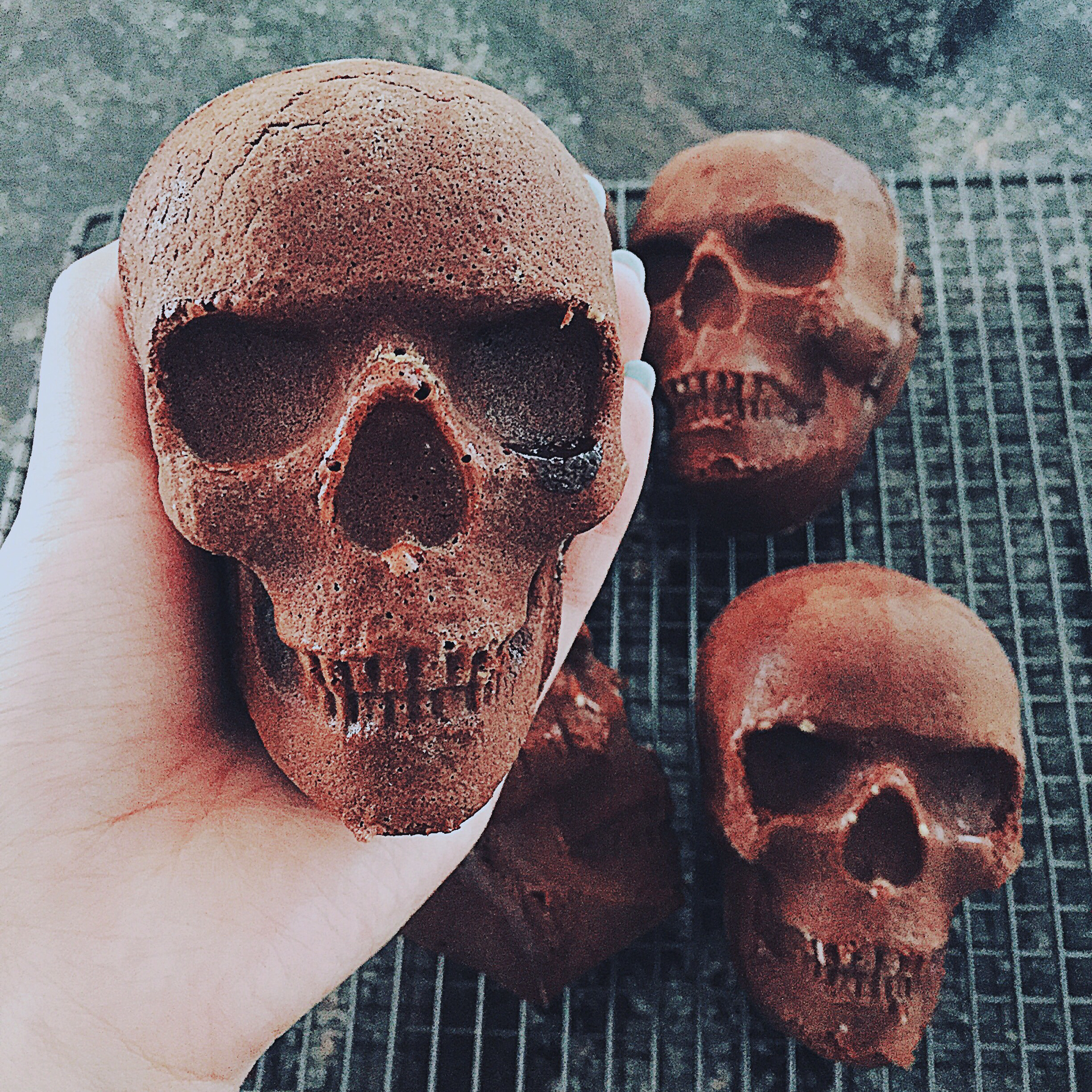 倍量巧克力马芬