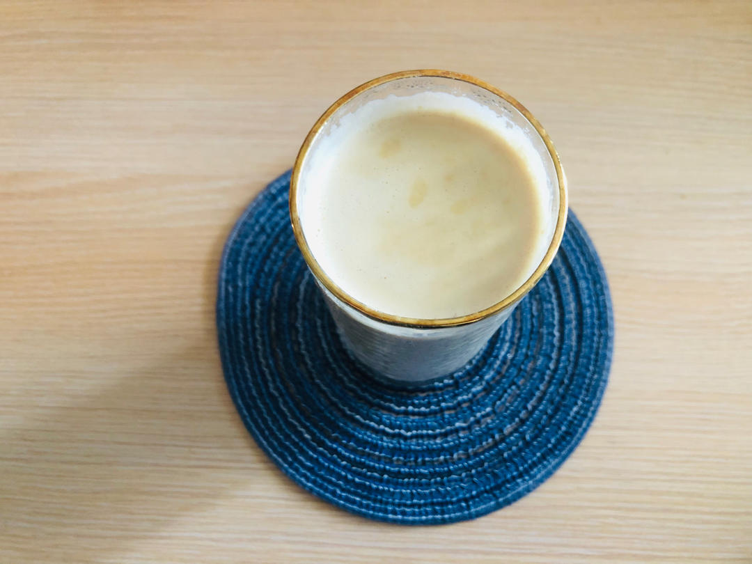 大白兔奶茶