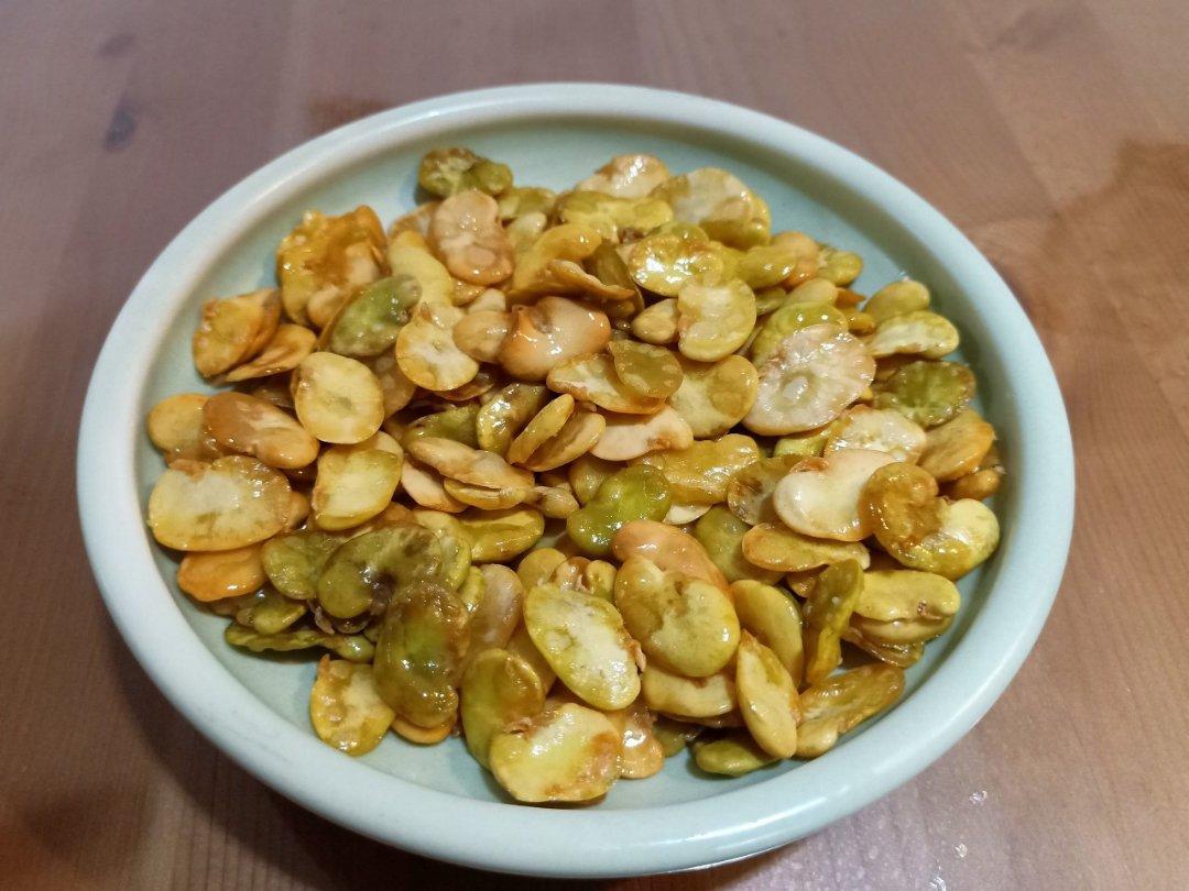 油炸豆瓣酥