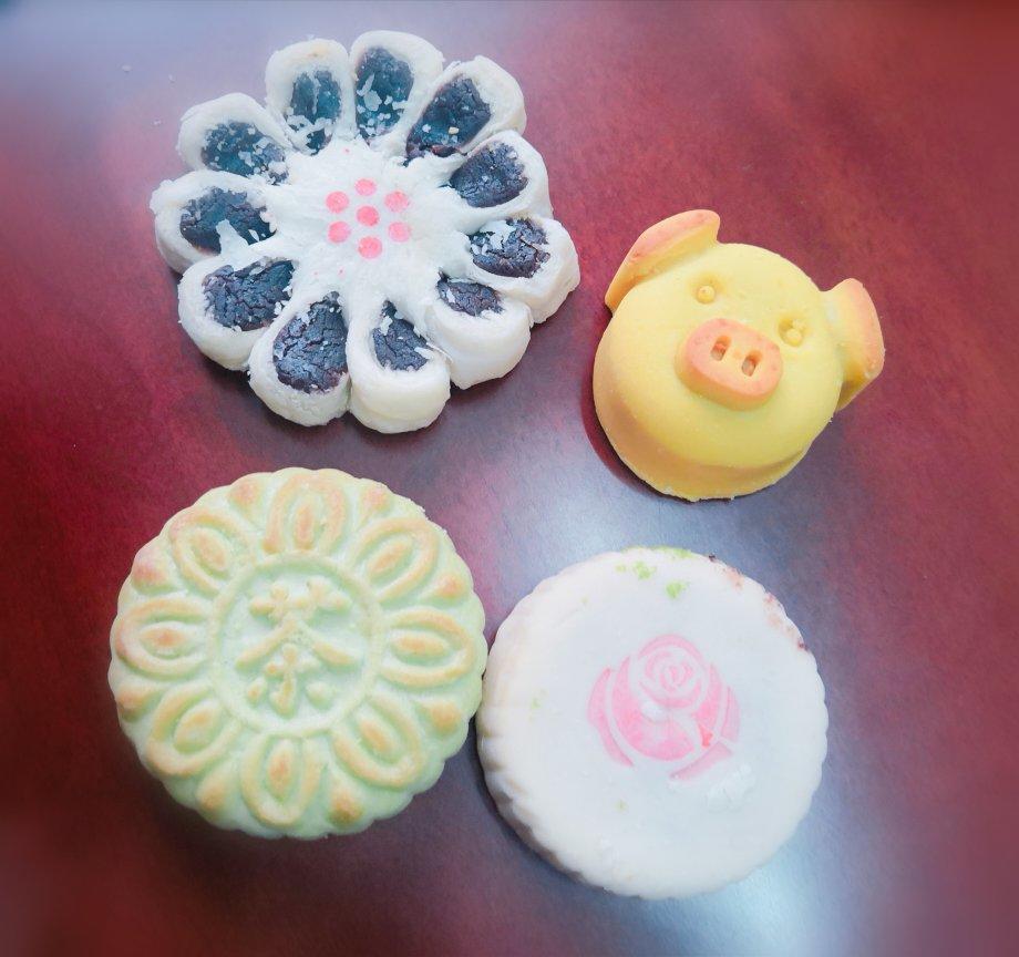 ~😊各种好吃的😊~