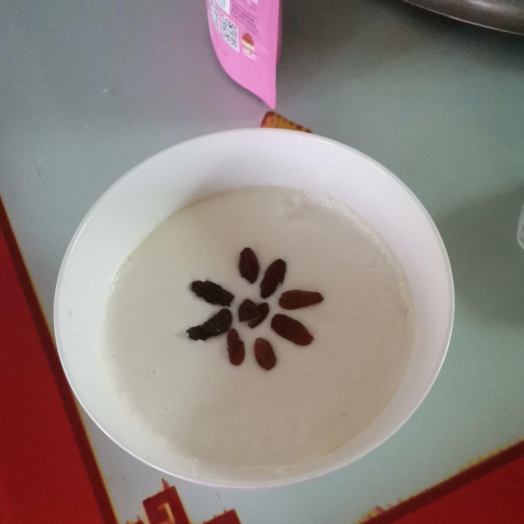 双皮奶