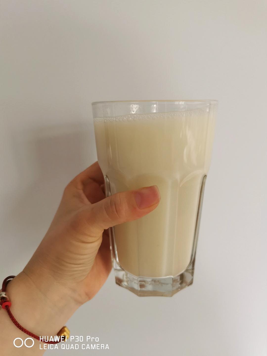 小米破壁机豆浆米浆