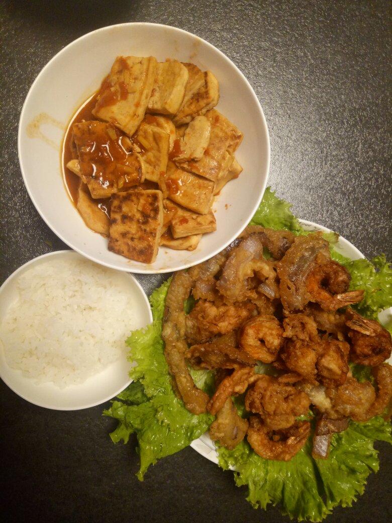 好吃到流泪的炸鸡