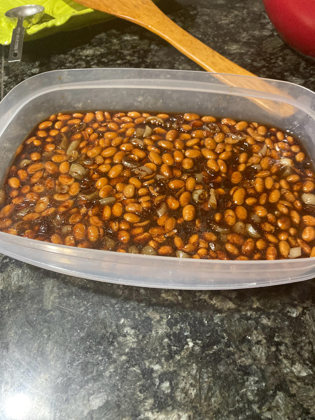 堂妈教你做年夜饭必吃———猪蹄冻