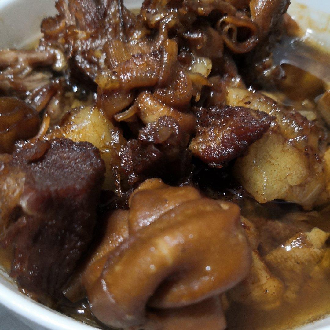 红烧肉