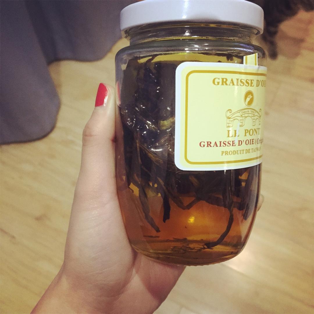 自制万用葱油