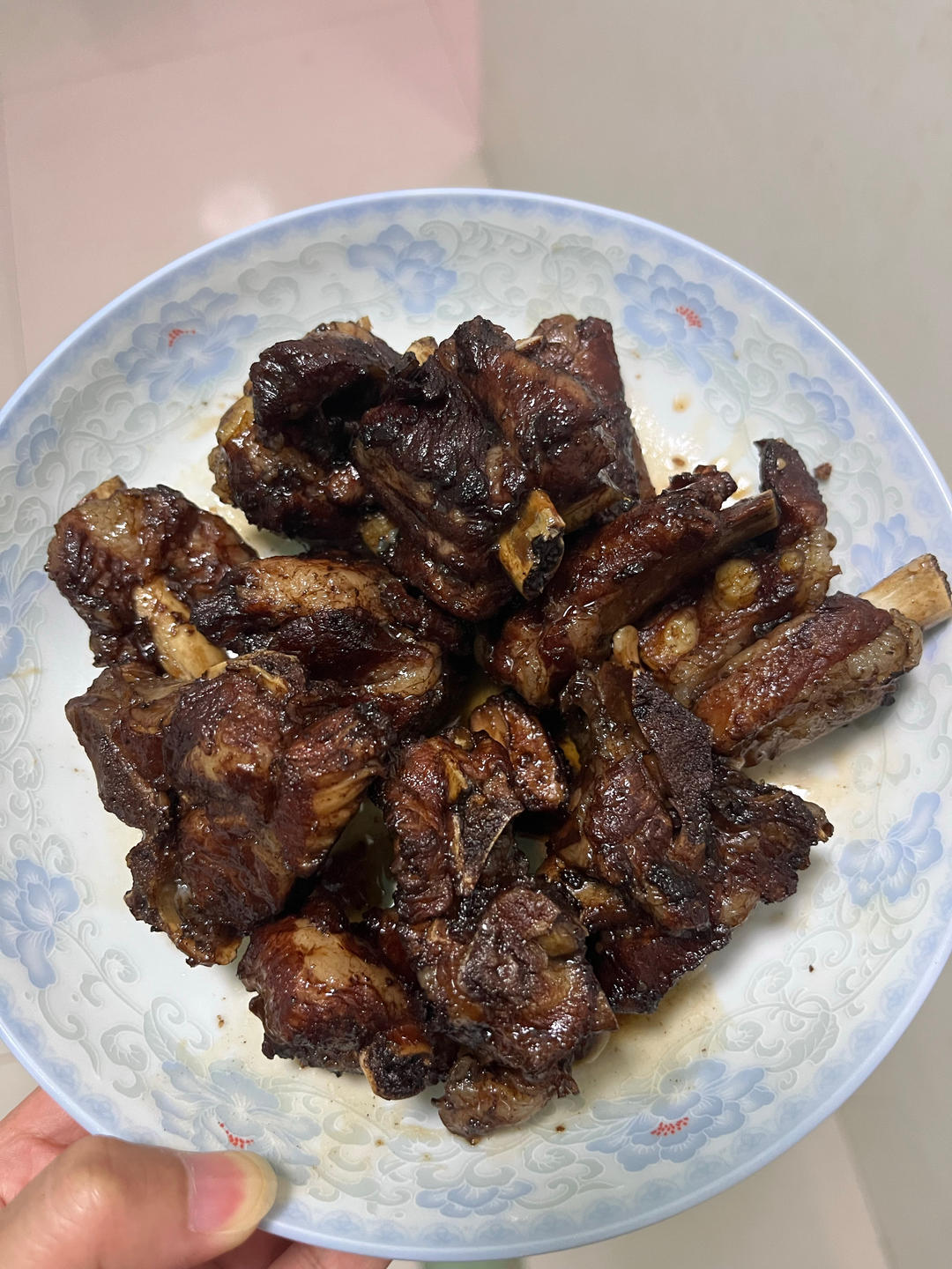 厨师长教你：“懒人排骨”的家常做法，口感很棒味道新颖，收藏了