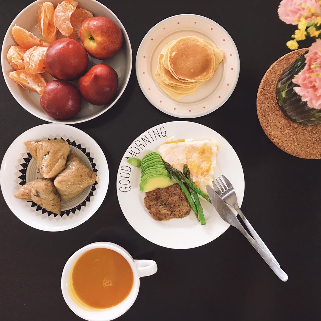 美味健康快手甜品 Vogel’s沃格尔高颜值麦片酸奶冻