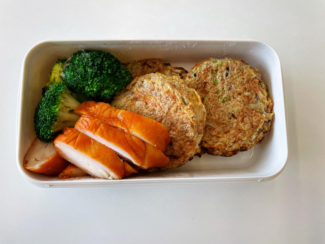 午餐带饭便当