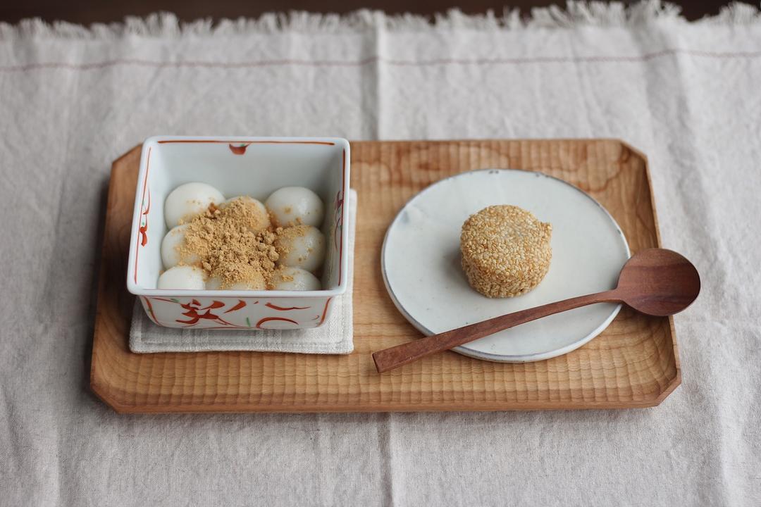 早餐•2018年3月7日