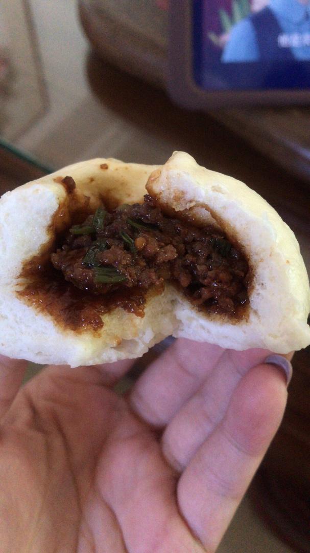 小笼包（秒杀市面上小笼包店的做法）