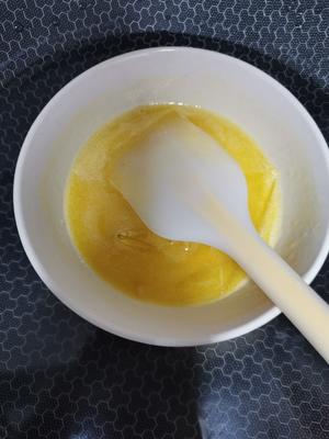 芒果豆腐酸奶镜面慕斯（糖尿病人的生日蛋糕）的做法 步骤12
