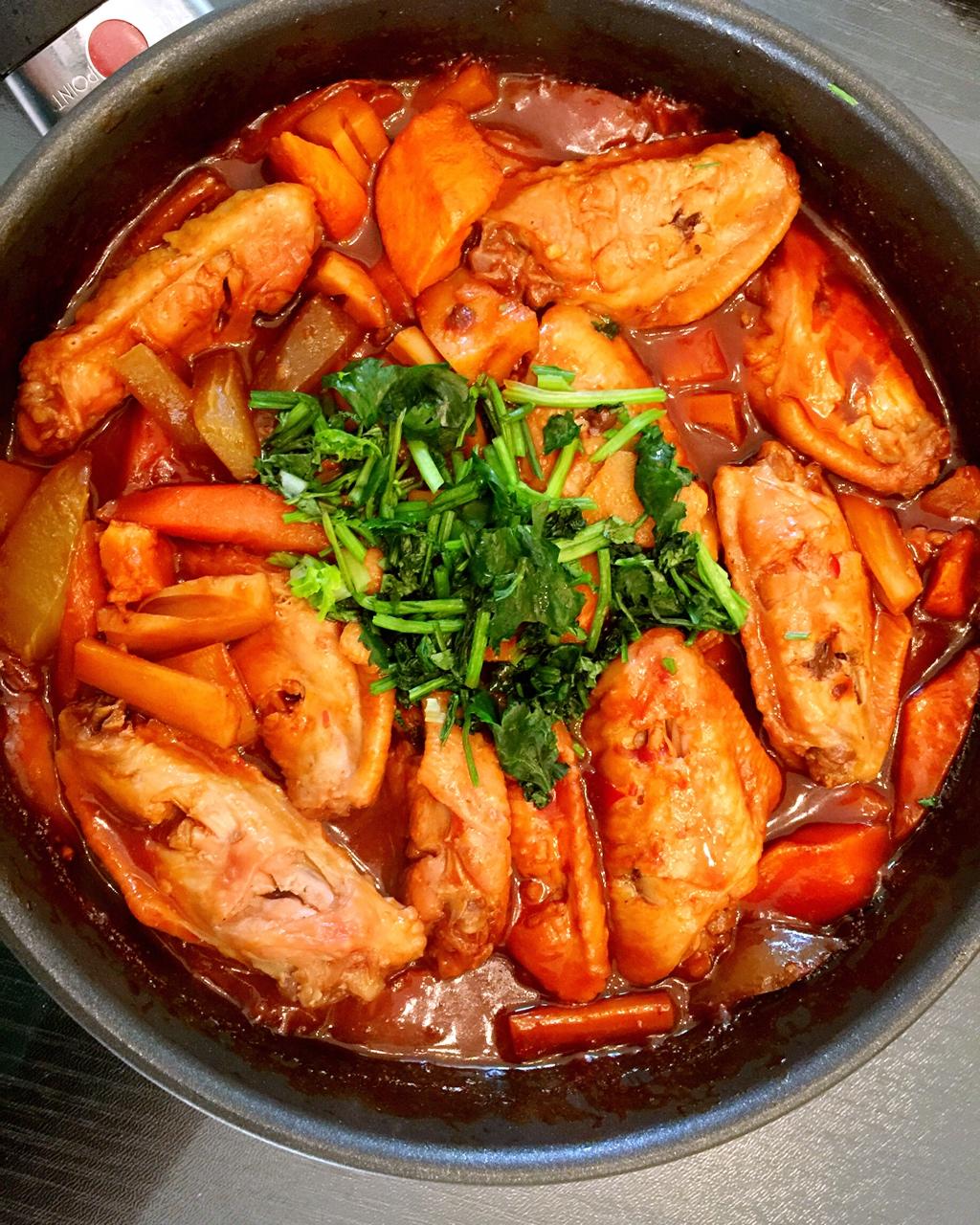 三汁闷锅(黄记煌)