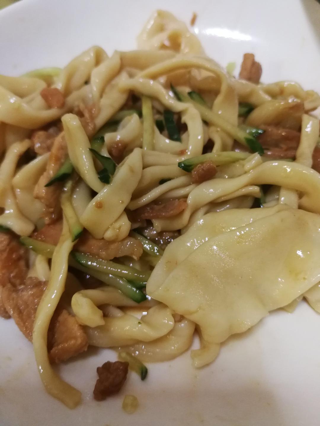 新疆拉条子