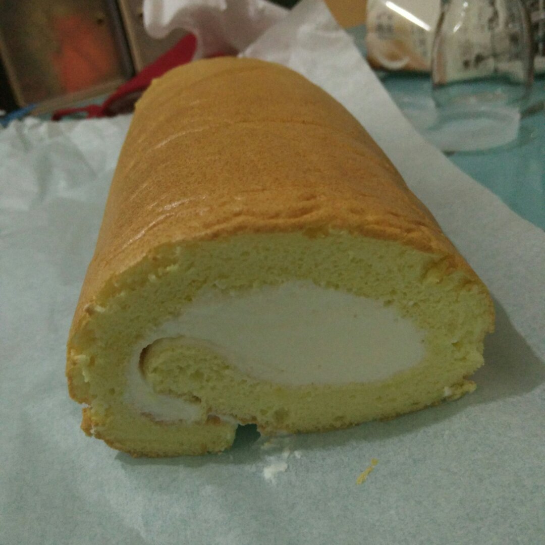 小四卷～风靡美食群的美味蛋糕卷