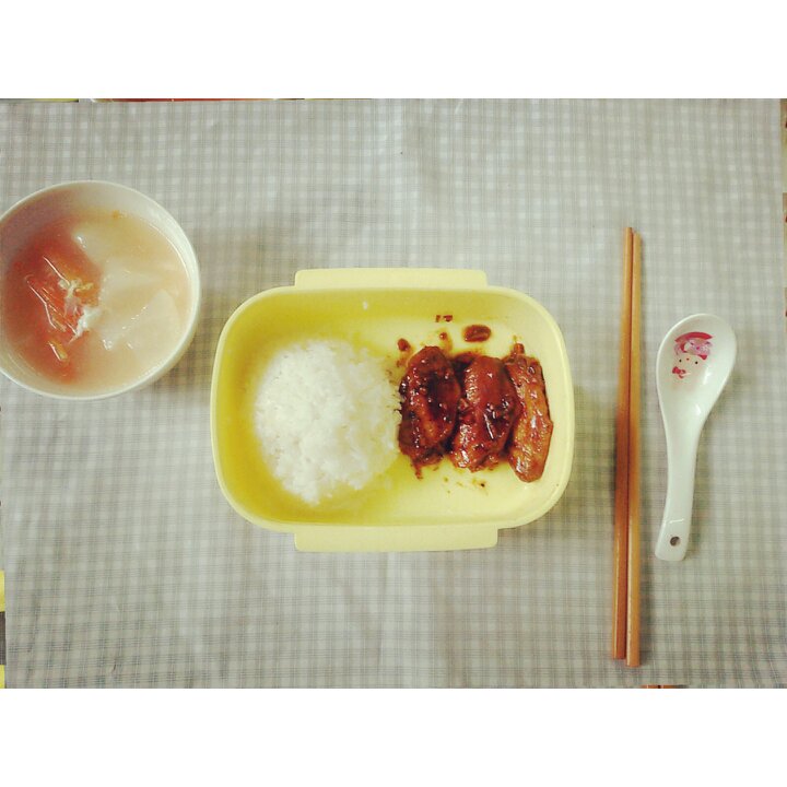 西红柿鸡蛋疙瘩汤