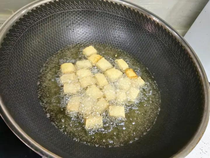 补铁鸭血粉丝汤