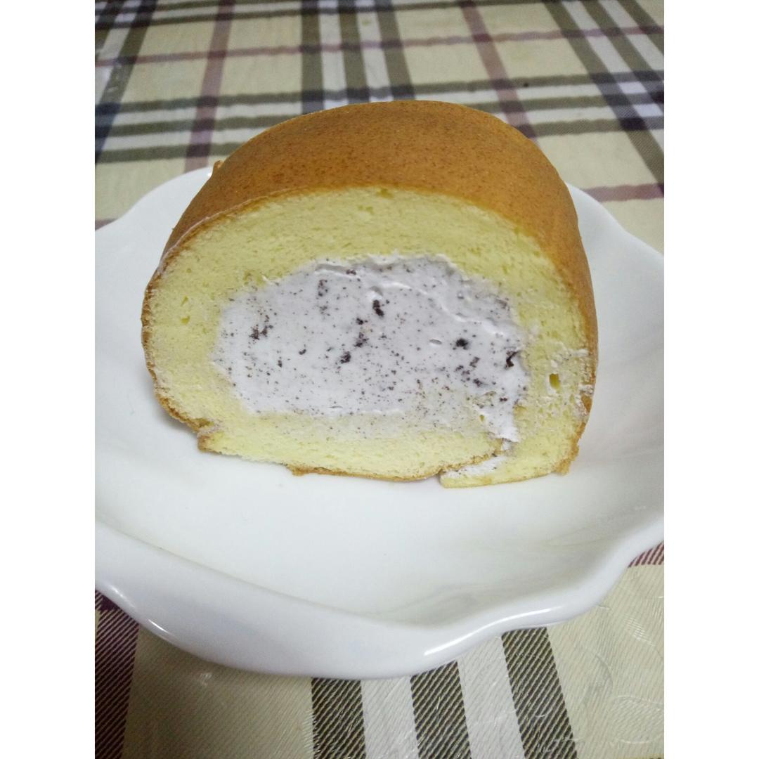 小四卷～风靡美食群的美味蛋糕卷