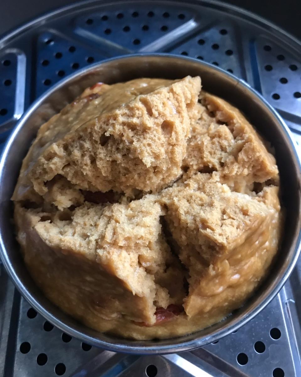 椰汁千层马蹄糕(爽滑Q弹、香甜可口，零失败)