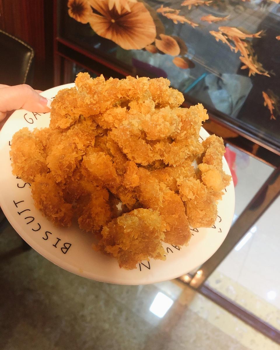 香酥小里脊