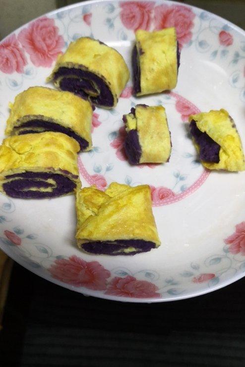 婴幼儿蛋黄饼干-辅食