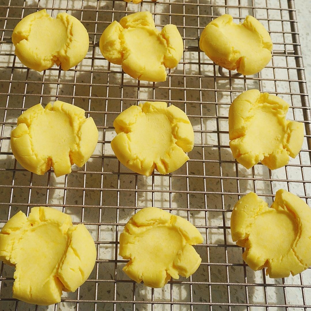 玛格丽特小饼干