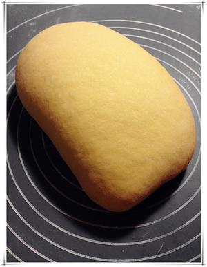 面包圣经--48h低温发酵基础布里欧修（天然酵种版）的做法 步骤8