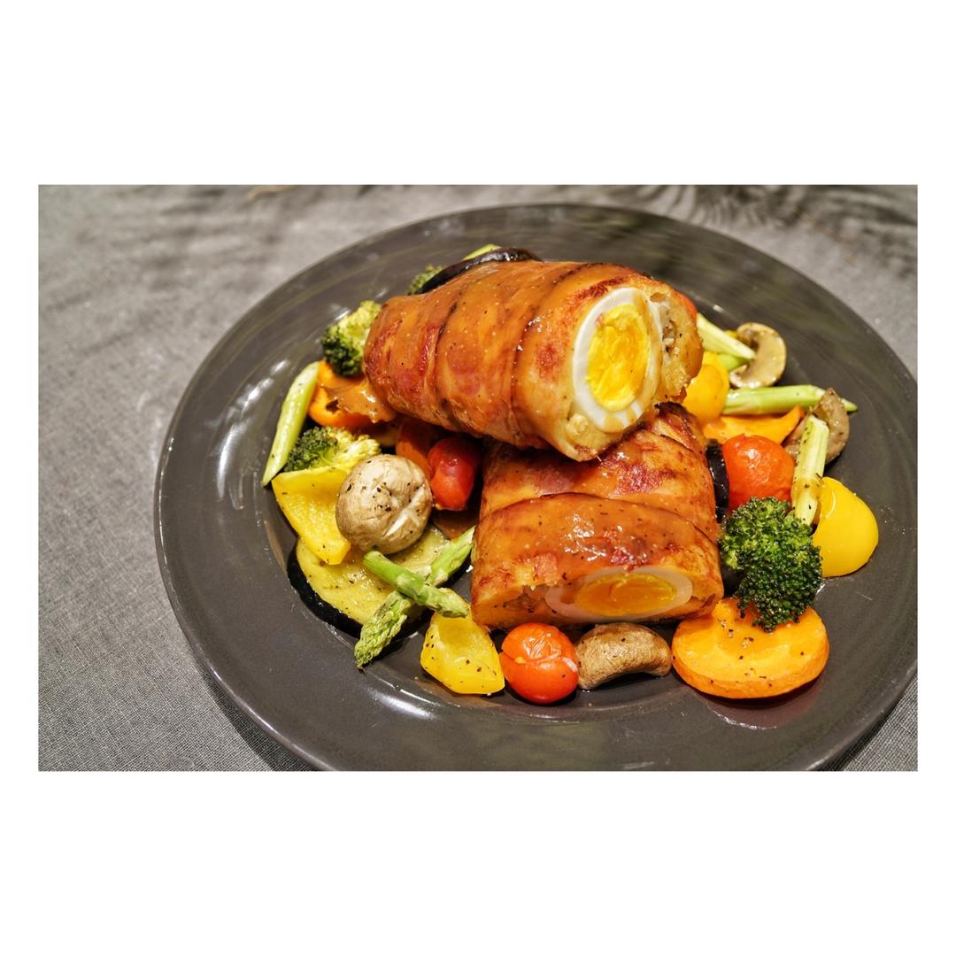 顶级吃货“海贼王”路飞最爱的漫画肉