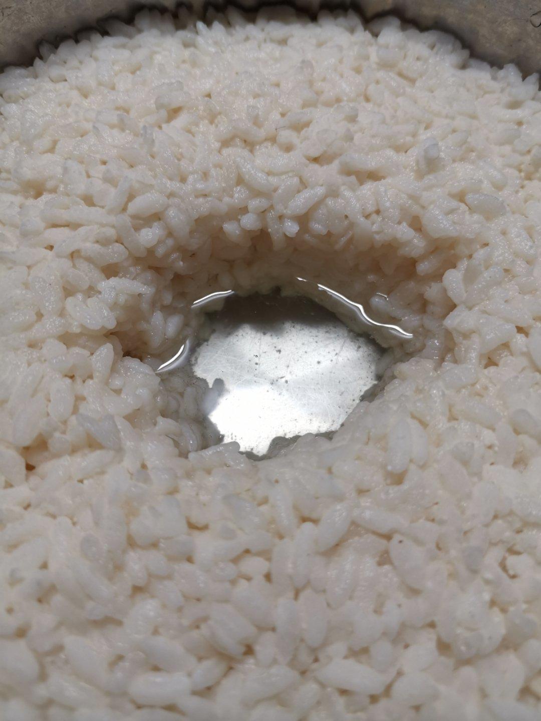 剩饭米酒【剩米饭醪糟】酒酿几个注意的地方