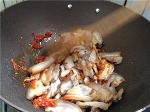 超详细回锅肉的做法 步骤10
