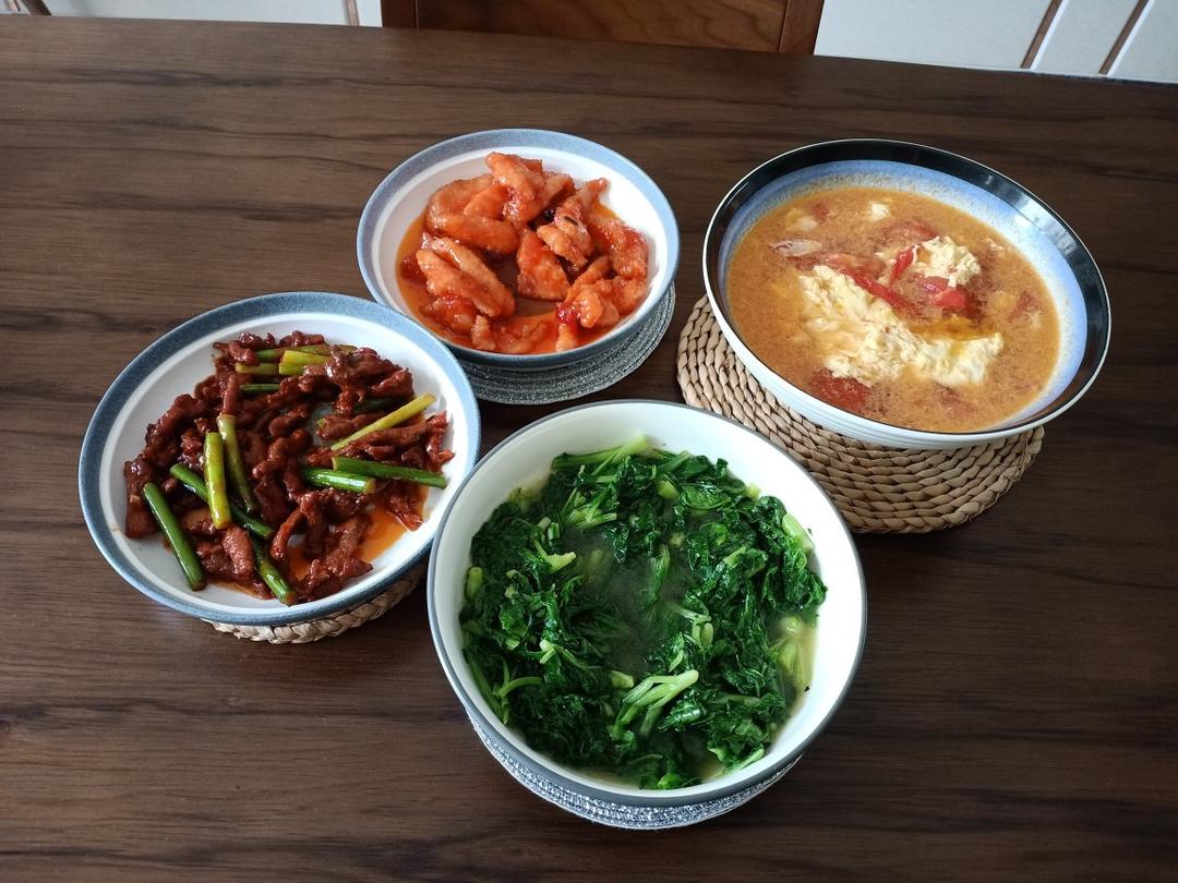 糖醋里脊 超嫩鸡胸肉版