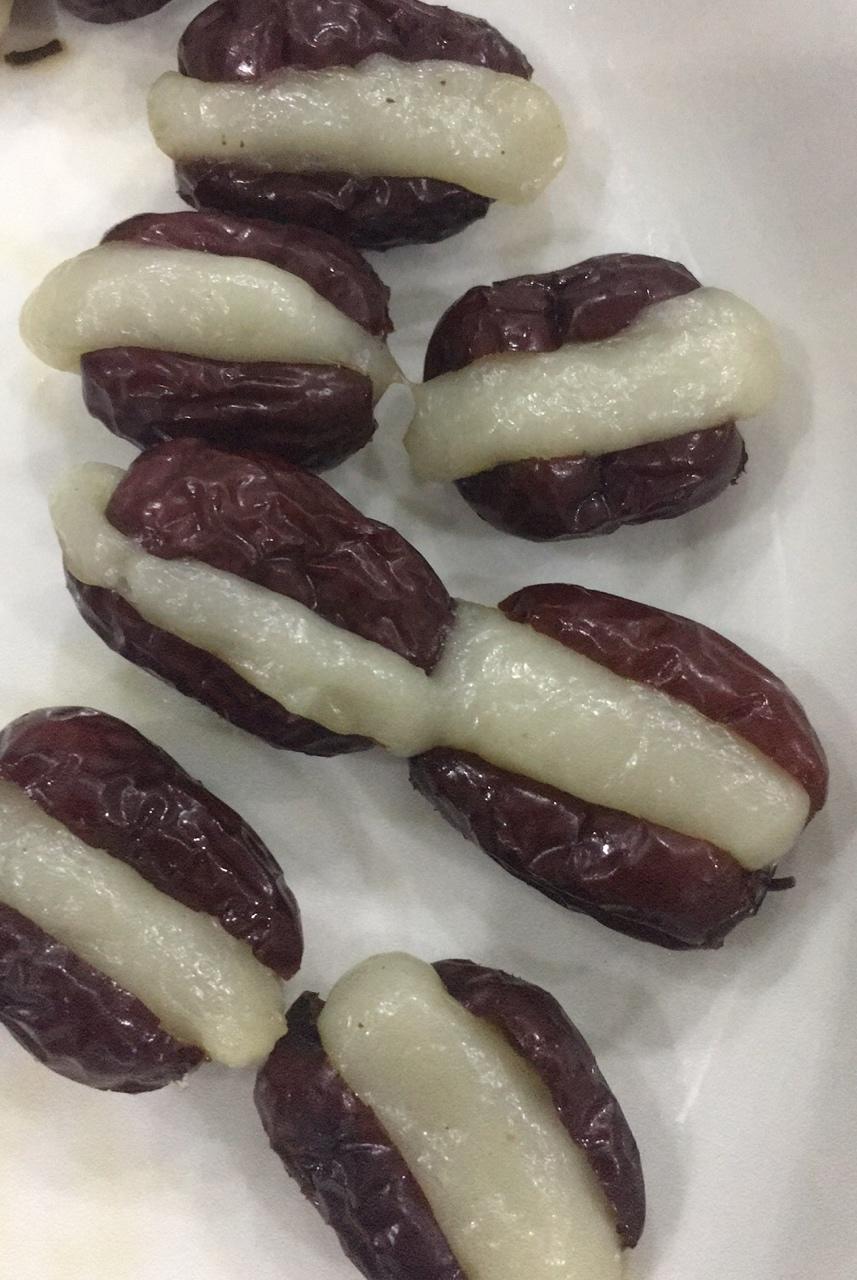 糯米枣