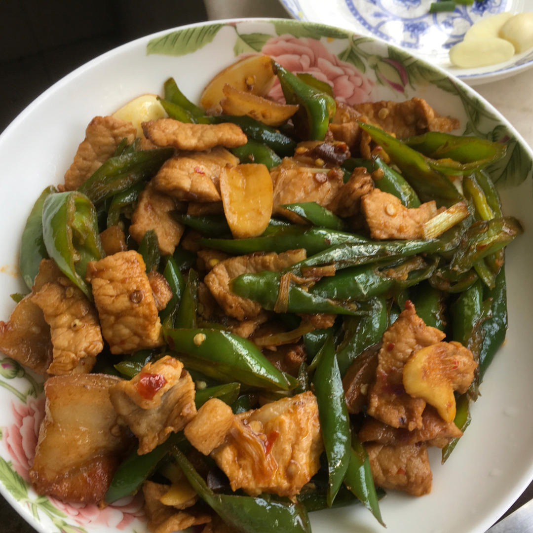 农家小炒肉