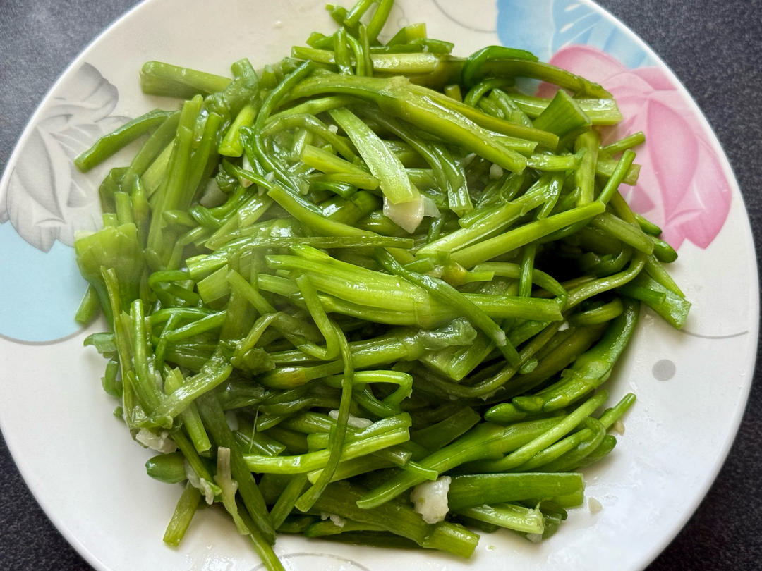 炒水性杨花 炒水性杨花