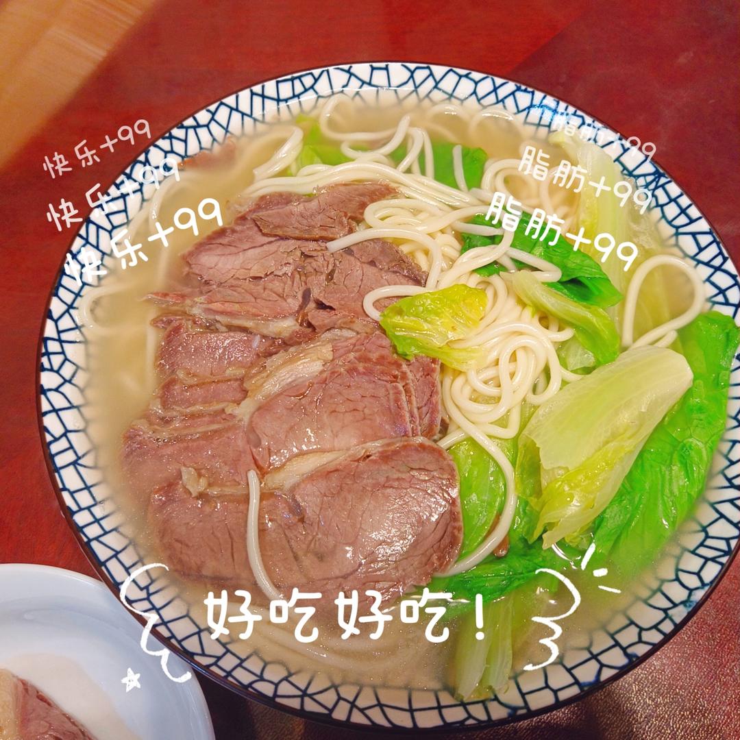 极简·古法｜酱牛肉·卤牛肉·牛腱子｜卡卡爸·不藏私
