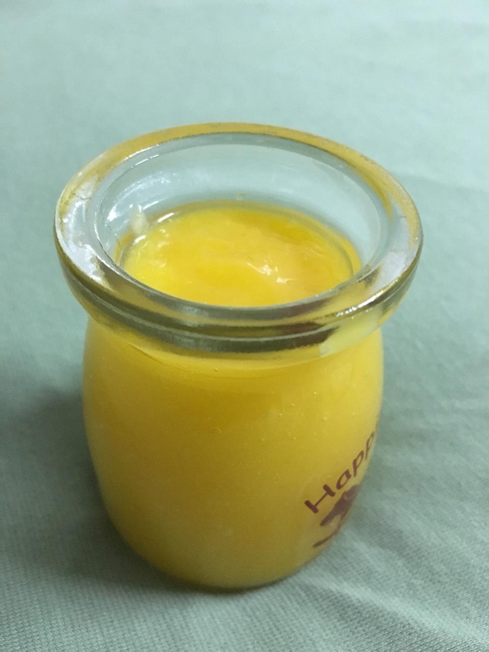 山崎佳的10分钟简单柠檬酱