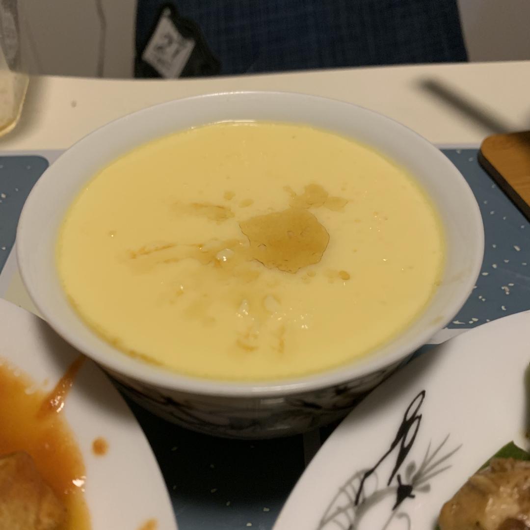 超快手低失败近乎完美蒸蛋法