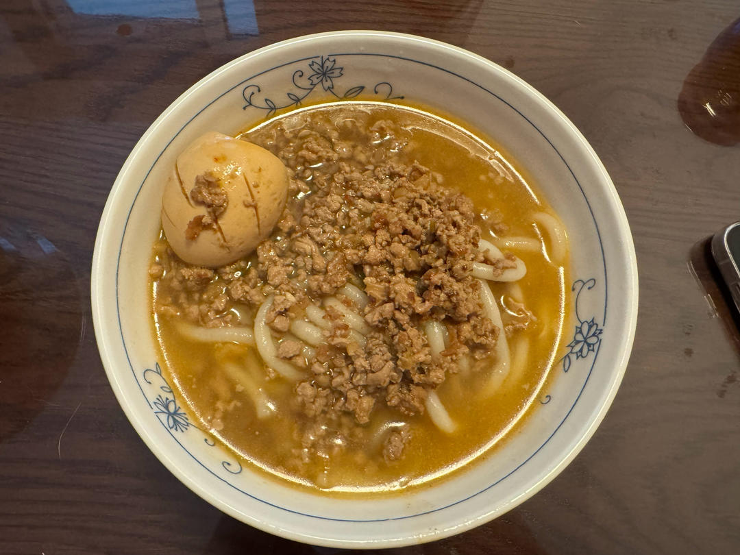 正宗山西大同刀削面卤