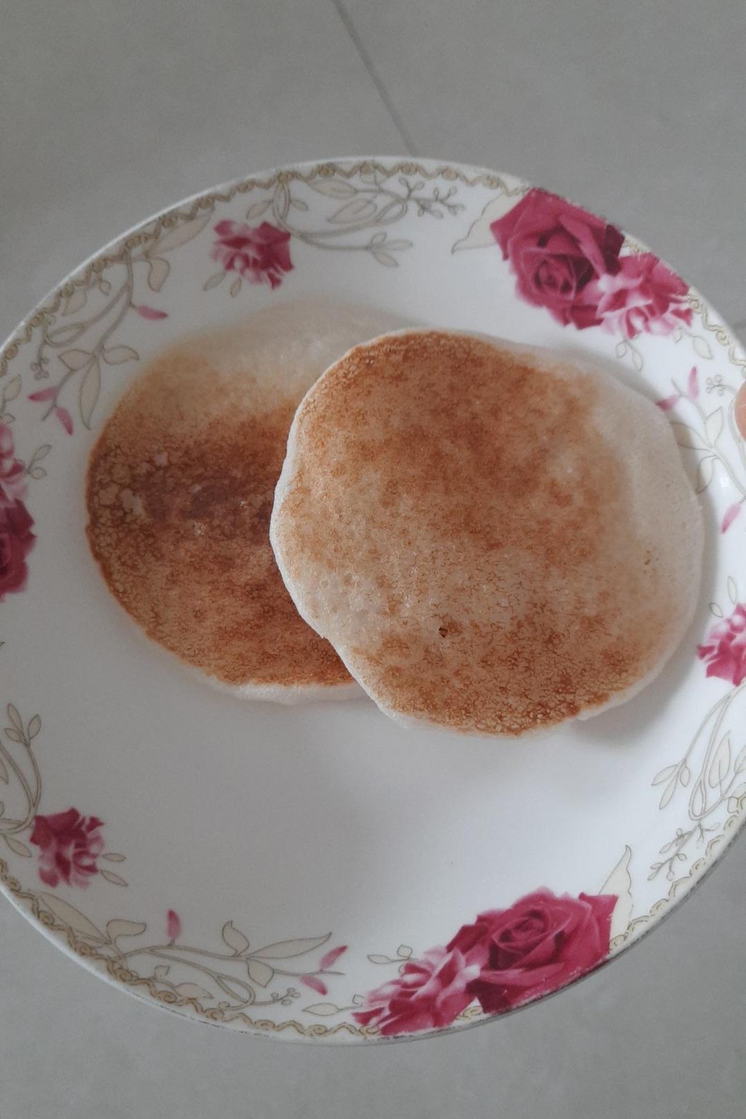 大米饼